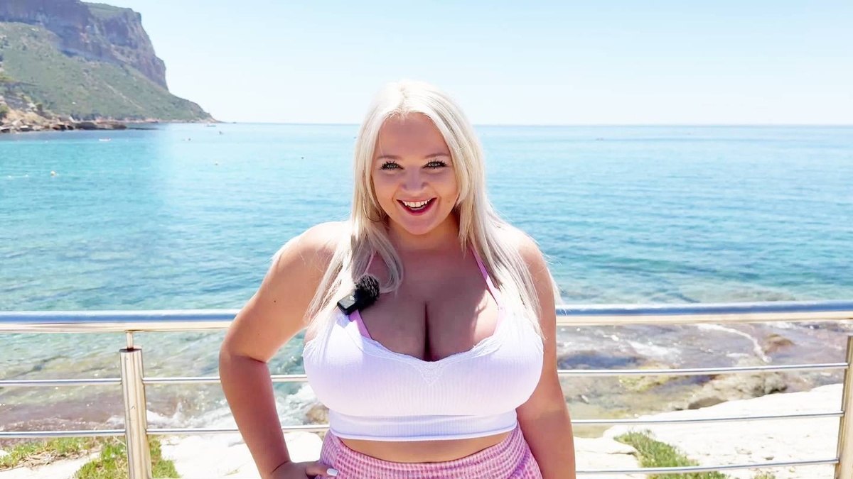 Jacquie Et Michel TV - Lana [4K/1080p]