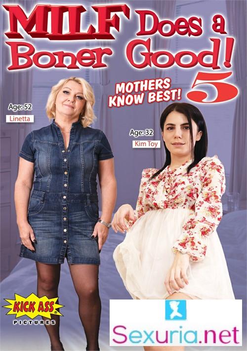 MILF Does A Boner Good 5 [2025] - 720p