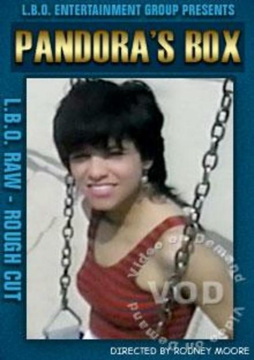 Pandoras Box