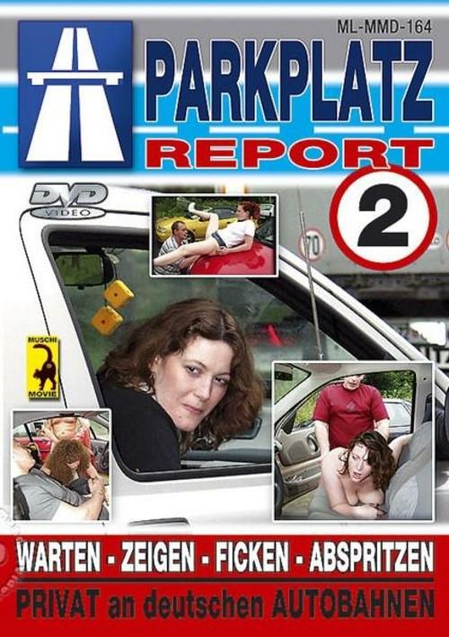 Parkplatz Report 2