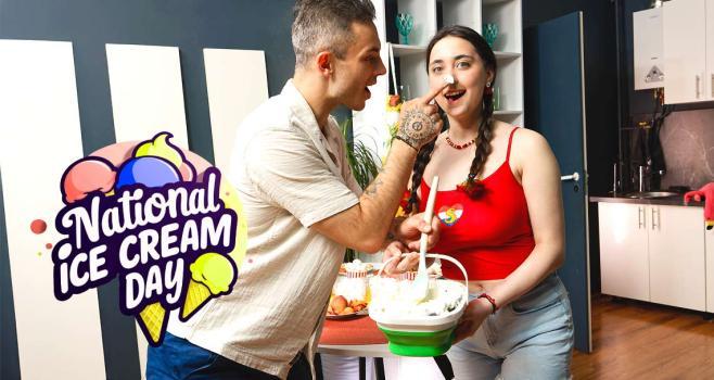 Remido - Ice Cream Day 2025 FullHD 1080p