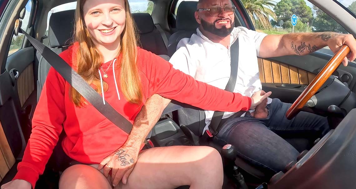 Salsa XXX - Skylar Sweet [1080p]