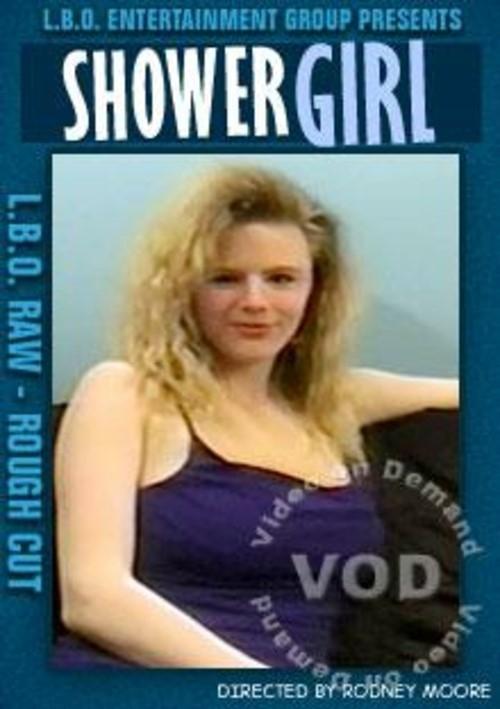 Shower Girl