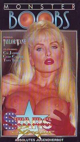 Stars In Straps