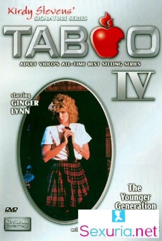 Taboo 4 [1985]