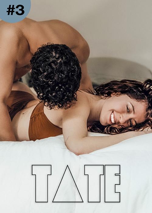 Tate 3 [2025] - 720p