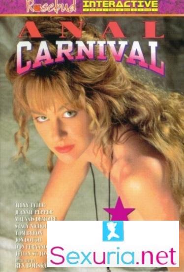 Anal Carnival [1991]