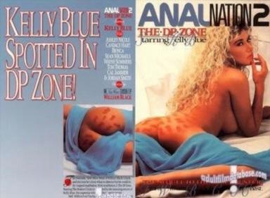 Anal Nation 2 [1991]