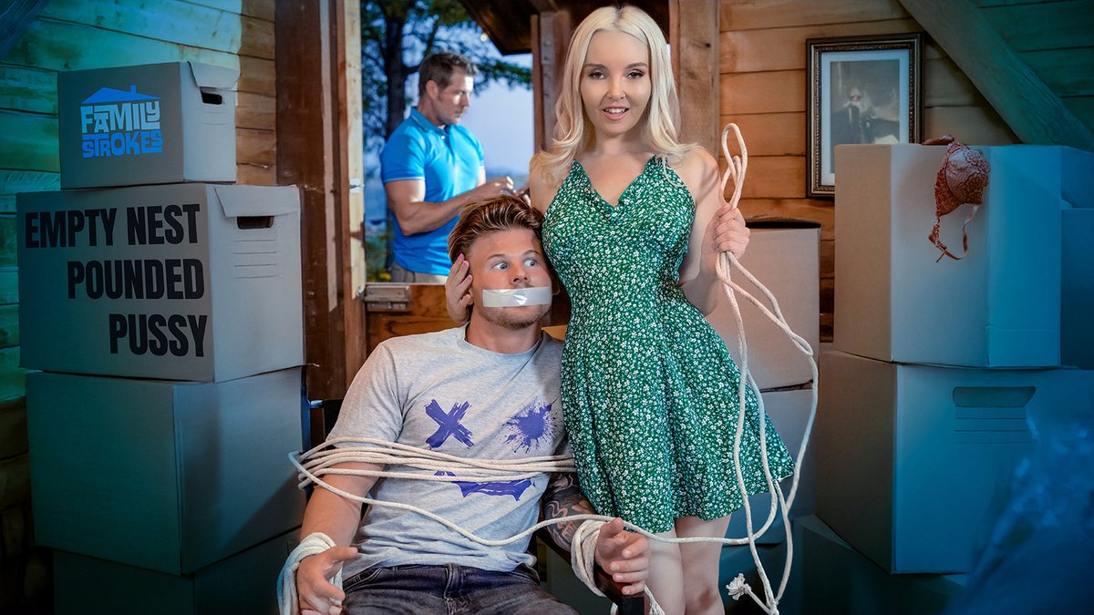 Ask Your Mother - Aaliyah Love [1080p/4K]