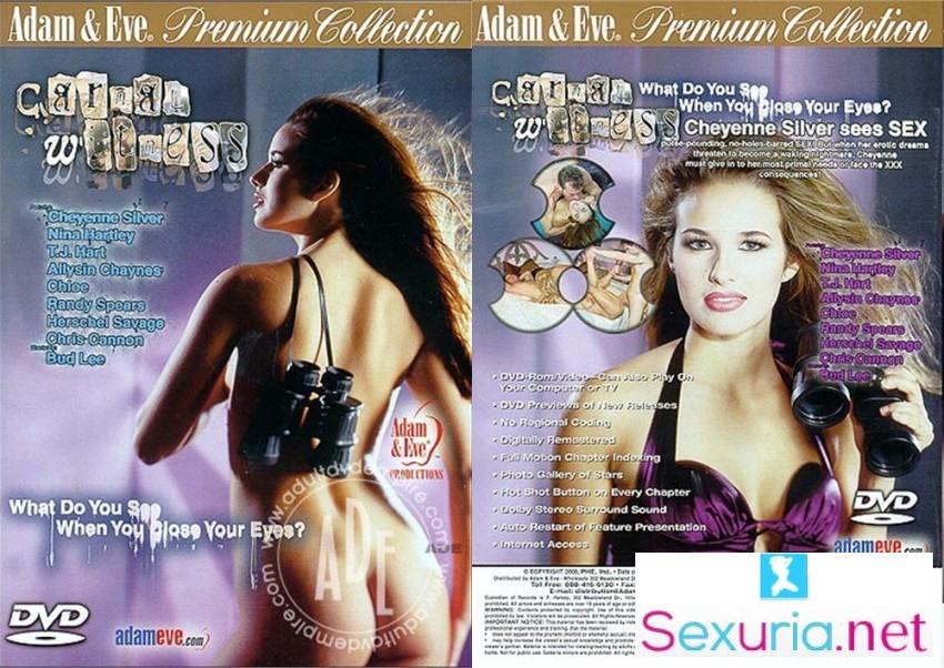 Carnal Witness [1998]