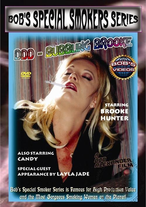 DDD - Bubbling Brooke