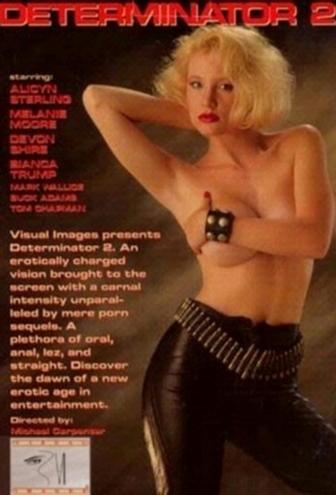 Determinator 2 [1991]