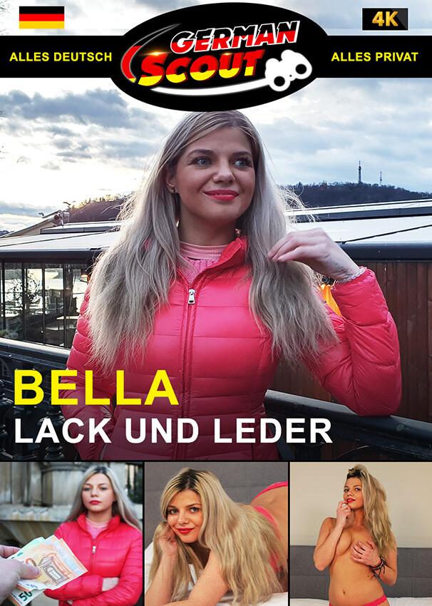 German Scout praesentiert: Bella Lack und Leder [1080p]