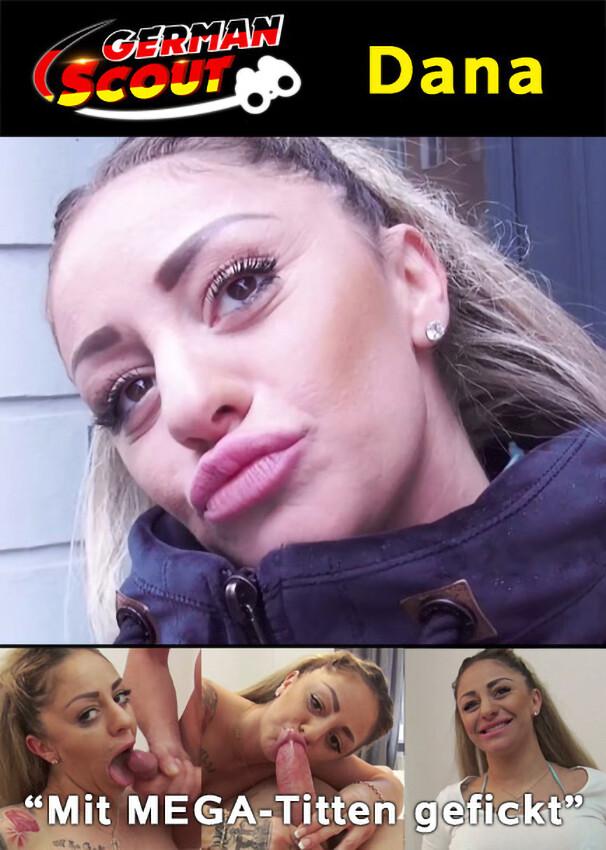 German Scout praesentiert: Dana Jayn Mit MEGA-Titten gefickt [720p]
