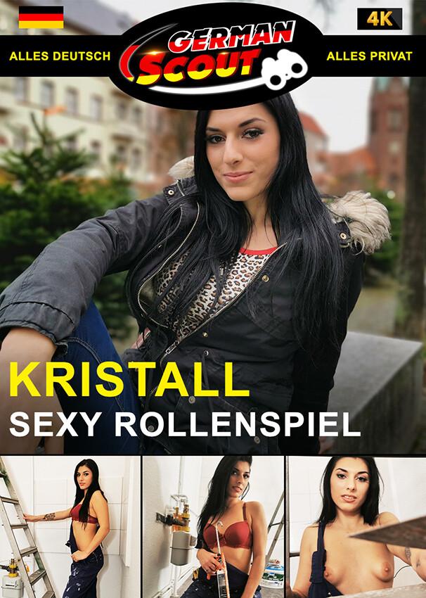 German Scout praesentiert: Kristall Sexy Rollenspiel [1080p]
