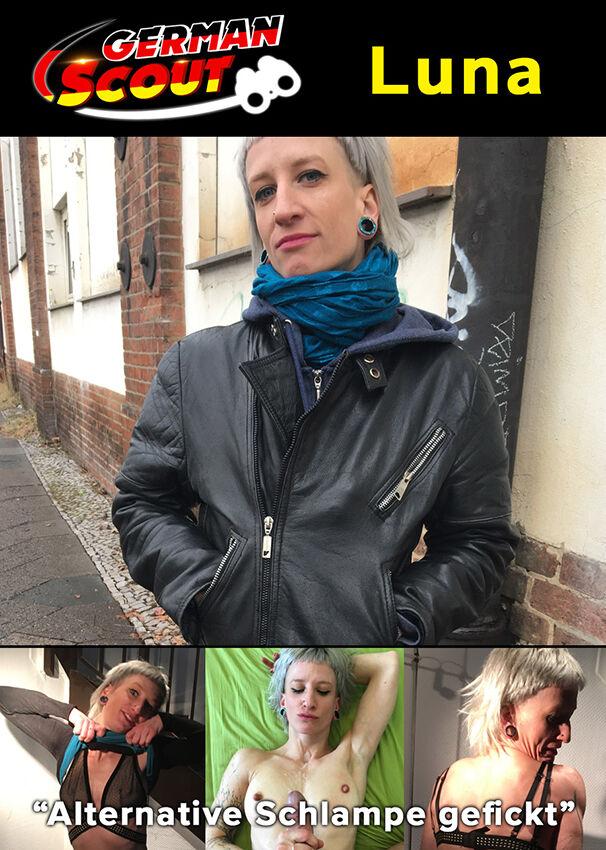 German Scout praesentiert: Luna [720p]