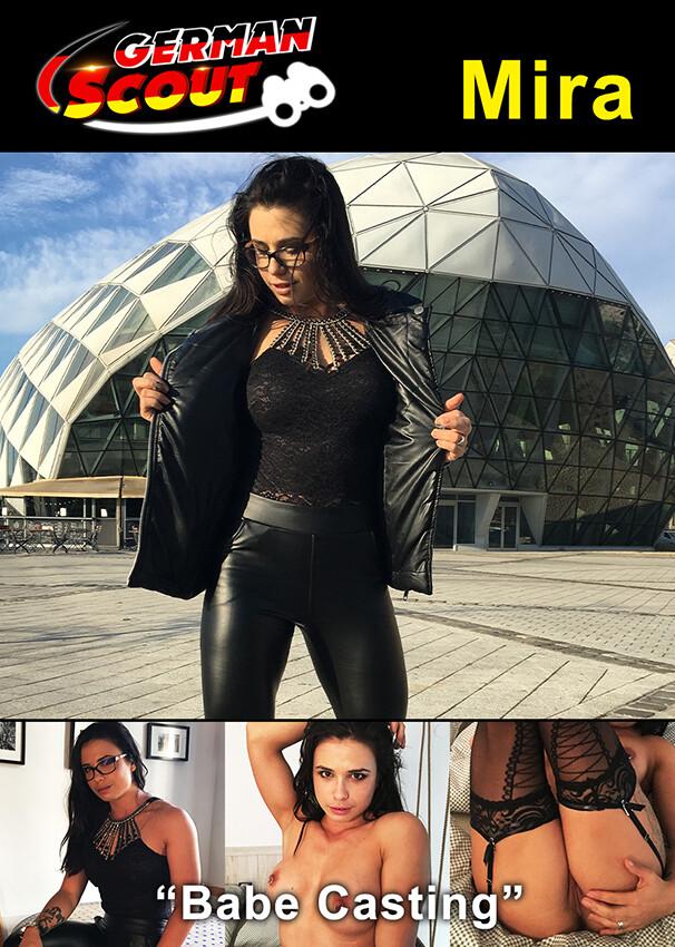 German Scout praesentiert: Mira Cuckold Babe Casting [720p]