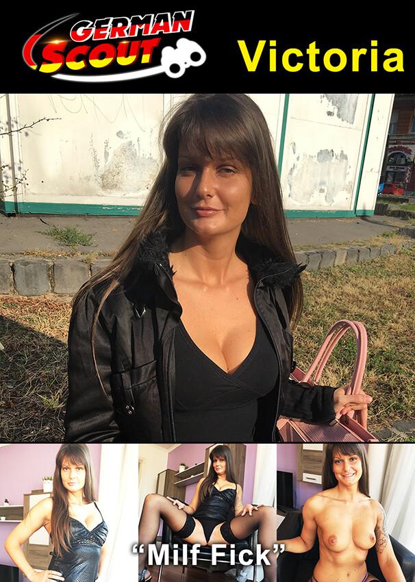 German Scout praesentiert: Victoria Velvet Milf Fuck [720p]