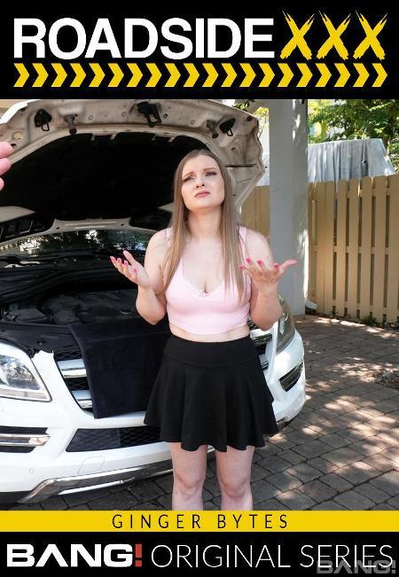 Harlow West - Harlow West Fucks Up Daddy's Car So She Trades Pussy To Get It Fixed FullHD 1080p/HD 720p