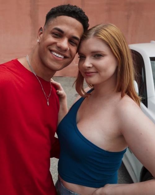 Harlow West - Parking Lot Pickup FullHD 1080p/HD 720p