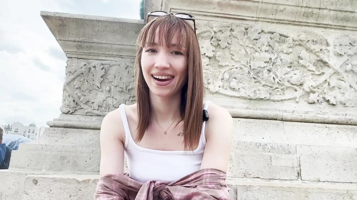 Jacquie Et Michel TV - Kate [1080p/4K]