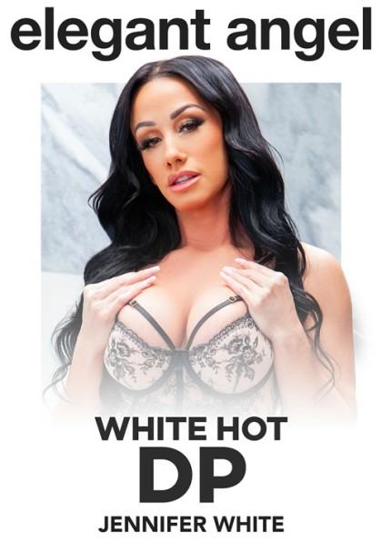 Jennifer White - White Hot DP FullHD 1080p/HD 720p