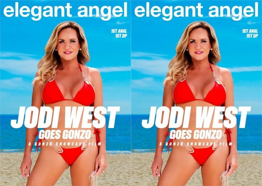 Jodi West Goes Gonzo: A Gonzo Showcase Film [720p]