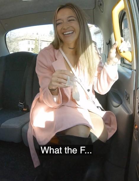 Katty Soarez - She Found My Posh Wank FullHD 1080p/HD 720p