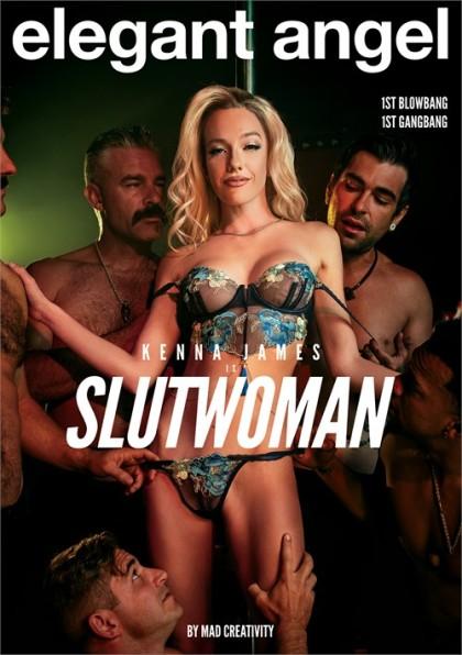 Kenna James - Slutwoman Chapter Three: Changes FullHD 1080p/HD 720p