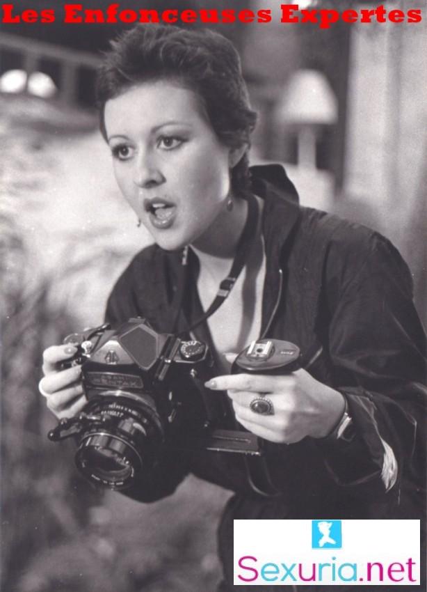 Les Enfonceuses Expertes [1979]