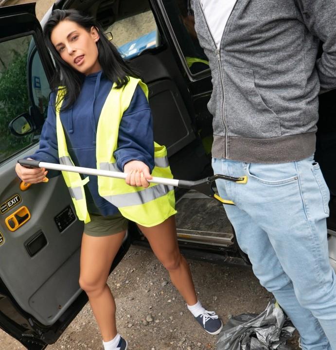 Lexi Dona - Community Service FullHD 1080p/HD 720p