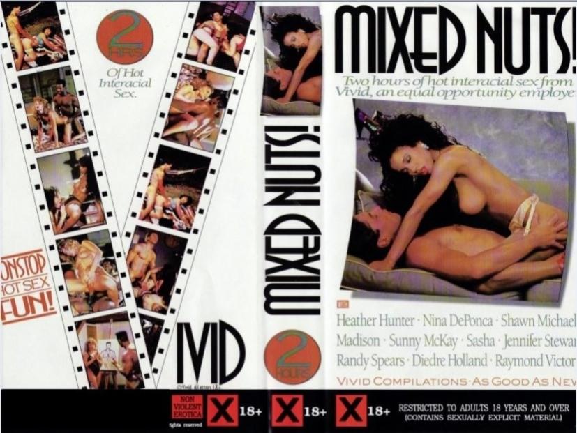 Mixed Nuts [1990]