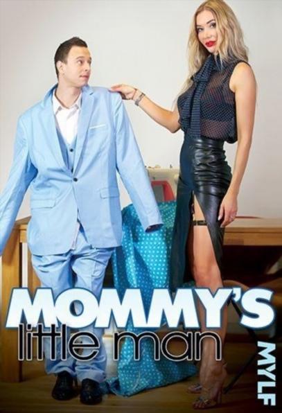 Mommy's Little Man SD/1080p