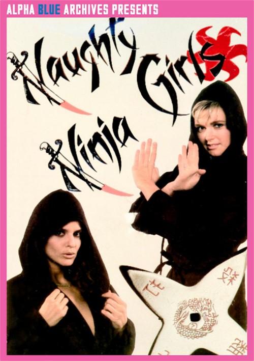 Naughty Ninja Girls [1987] - 1080p
