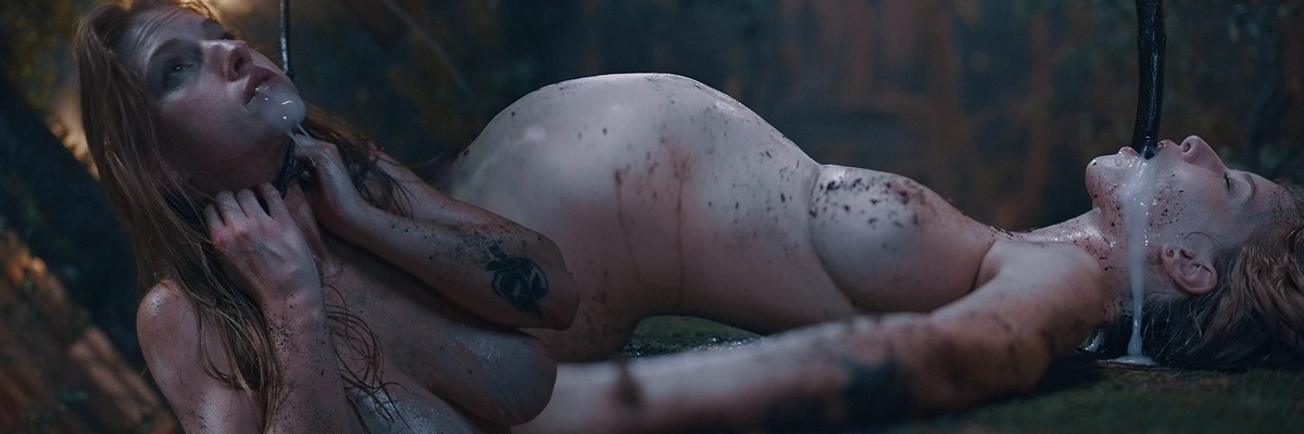 Plants Vs. Cunts - Octavia Red [1080p]