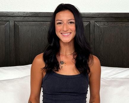 Ricki Rose - That Was The Best Sex FullHD 1080p