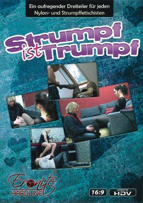 Strumpf Ist Trumpf