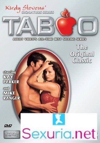 Taboo [1980]