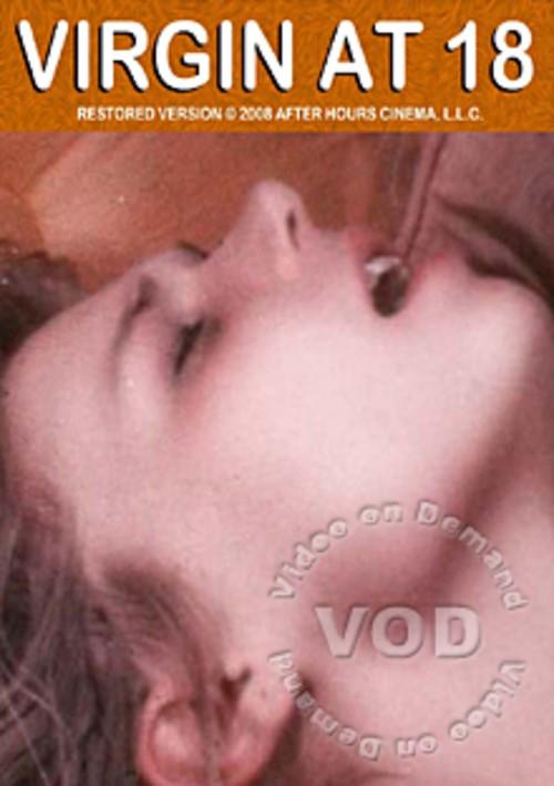 Virgin At 18 [1973] - 2160p