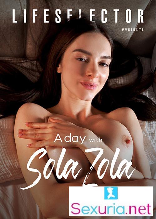 A Day with Sola Zola [2025] - 1080p/720p