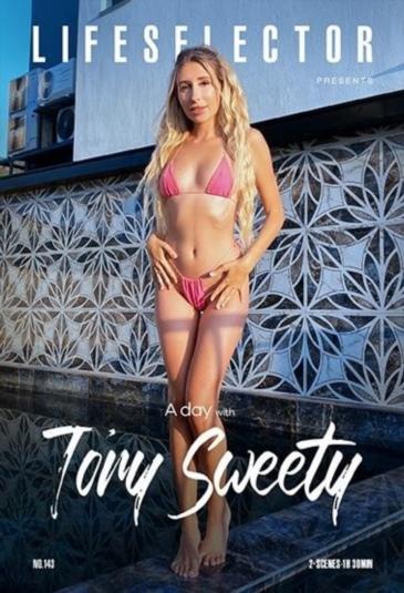 A Day With Tory Sweety [2024] - 720p