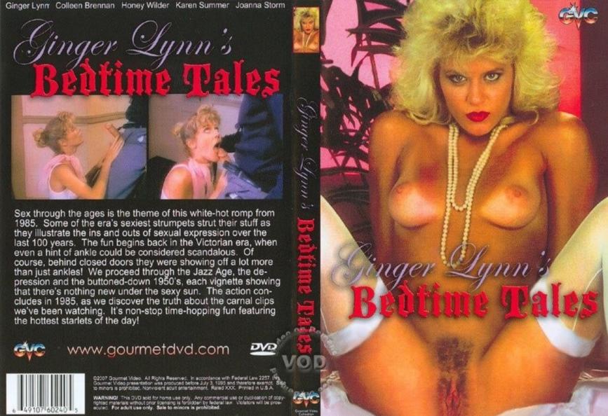 Bedtime Tales [1985]