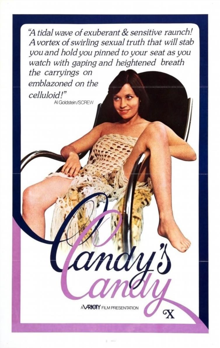 Candice Candy [1975]