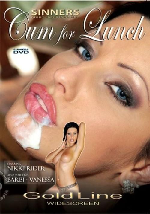 Cum For Lunch