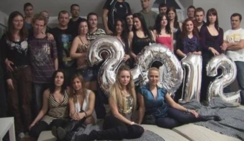 CZECH MEGA SWINGERS 15 - PART 1-3 - 720p