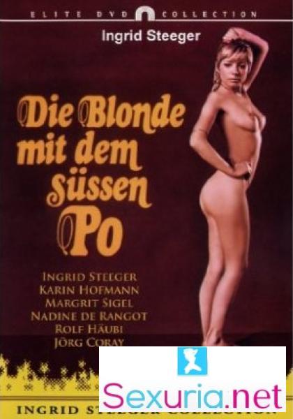 Die Blonde mit dem sussen [1972]
