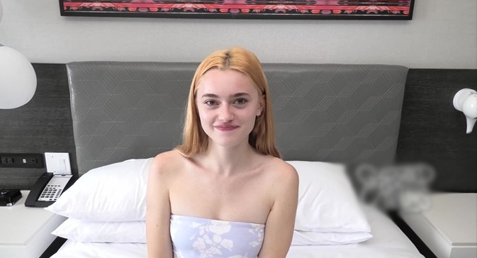 Exploited Teens - Gracie [1080p]