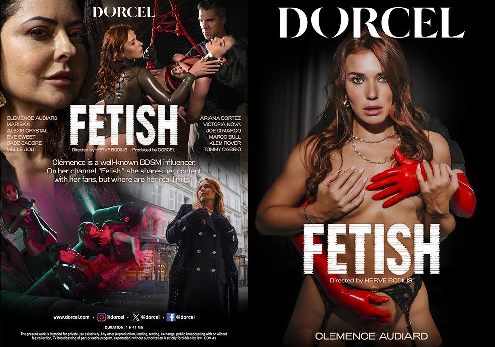 Fetish [2025] - 1080p/720p/SD