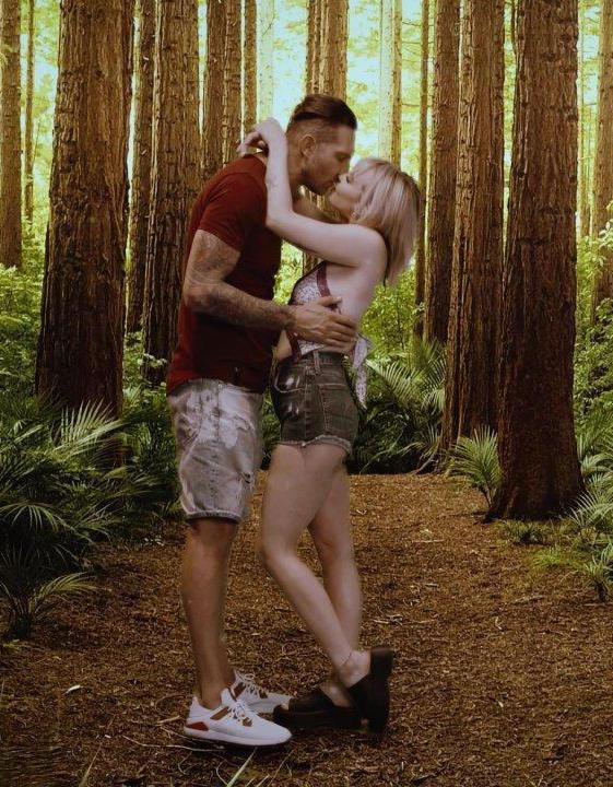 Freya Parker - Cheaters - Chapter 4 - Discovery FullHD 1080p/HD 720p