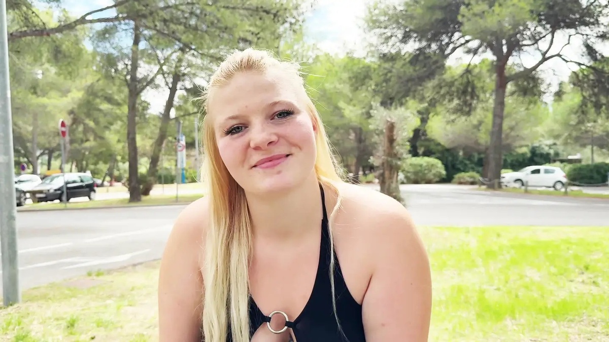 Jacquie Et Michel TV - Anissa [1080p/4K]